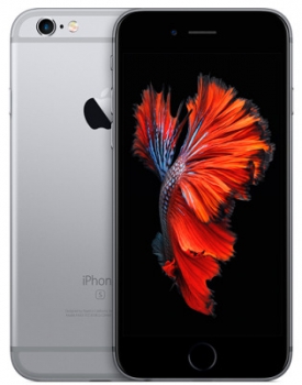 Apple iPhone 6S 64Gb Grey Apple iPhone 6S 64Gb Grey